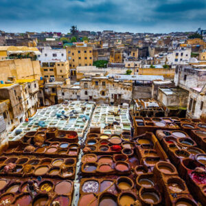 fes-tanneries
